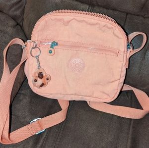 NWOT Kipling crossbody